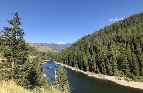 Alpine Northeast Haus | Backcountry Lovers Retreat - 35 min to Jackson