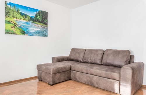Baselga di Pine Wohnung | Apartment 'Casa Ravanelli 3' with Mountain View and Shared Terrace