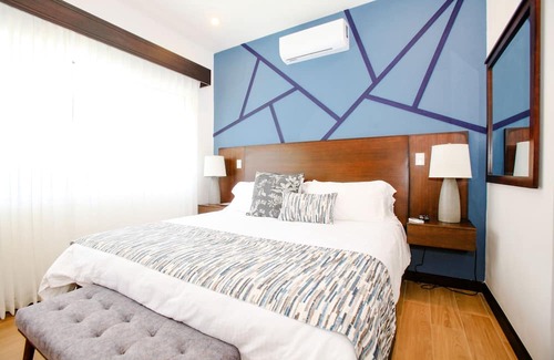 Playa Hermosa Haus | New! Hermosa Palms Beautiful 3Bedroom Unit! 6 Pax