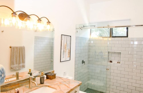 Playa Hermosa Haus | New! Hermosa Palms Beautiful 3Bedroom Unit! 6 Pax