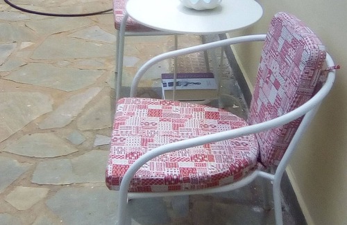 Sissi Haus | Private Yard studio 8 km (5min) away from Malia