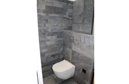 Saint-Genix-sur-Guiers Haus | Charming gîte le Fenil de Rubis with access to a SPA area