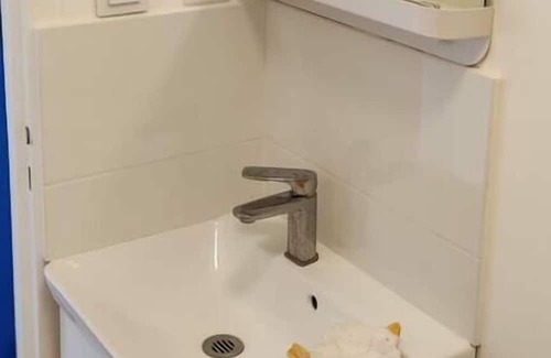 Les Stades Wohnung | Homerez - Beautiful appartement for 6 ppl. at Villiers-sur-Marne
