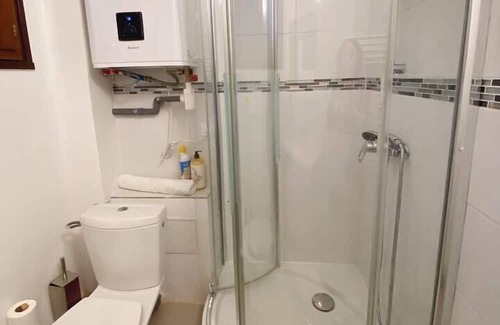 Les Stades Wohnung | Homerez - Beautiful appartement for 7 ppl. at Villiers-sur-Marne