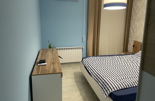Dragalevtsi Wohnung | Mountain View, design apartment, prestige area