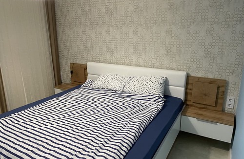 Dragalevtsi Wohnung | Mountain View, design apartment, prestige area