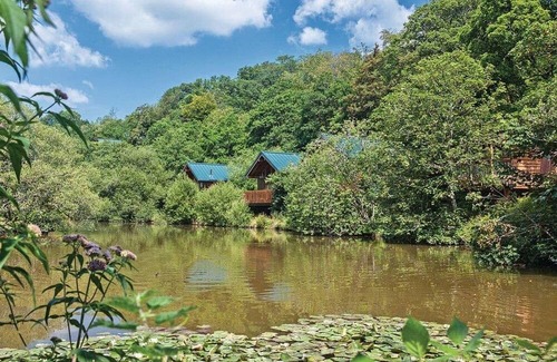 Herodsfoot Kabine | 3 bedroom accommodation in Liskeard