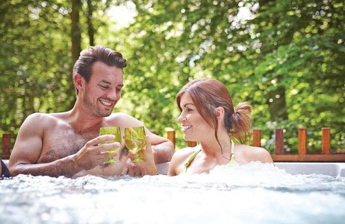 Herodsfoot Kabine | 3 bedroom accommodation in Liskeard