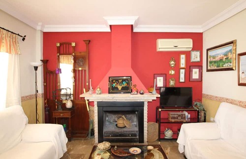 Javali Viejo Villa | Villa Murcia, 5 bedrooms, 10 persons