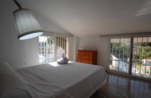 Javali Viejo Villa | Villa Murcia, 5 bedrooms, 10 persons