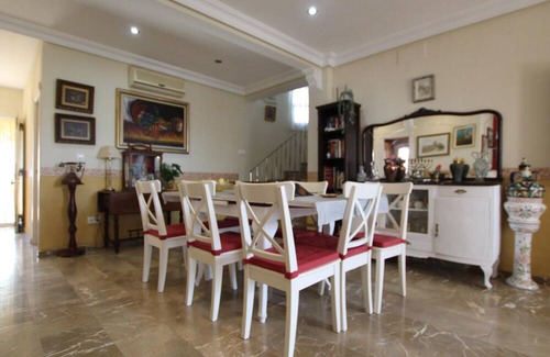 Javali Viejo Villa | Villa Murcia, 5 bedrooms, 10 persons