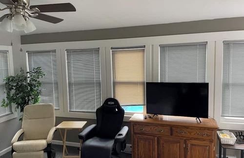 Circleville Haus | Beautiful oasis in Middletown NY