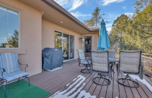 Prescott Haus | *luxury living in this spacious and stylish home, Min From Downtown!