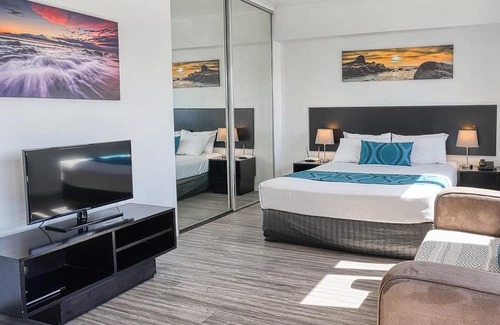 Alexandra Hills Wohnung | Modern, Private Studio Apartment