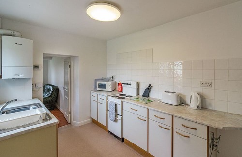 Ingoldmells Hütte | 3 bedroom accommodation in Ingoldmells
