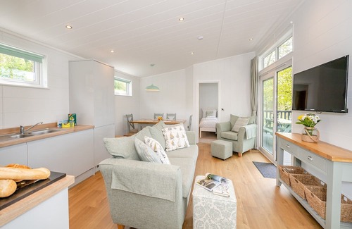 Bridport Kabine | 3 bedroom accommodation in Charmouth