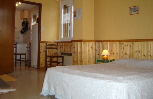 Belleherbe Wohnung | Apartment in our former Comtoise farmhouse