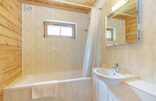 Ledbury Kabine | 2 bedroom accommodation in Ledbury