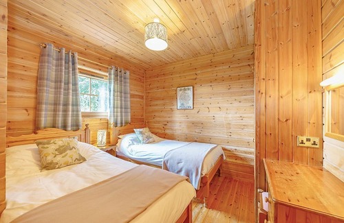 Ledbury Kabine | 2 bedroom accommodation in Ledbury