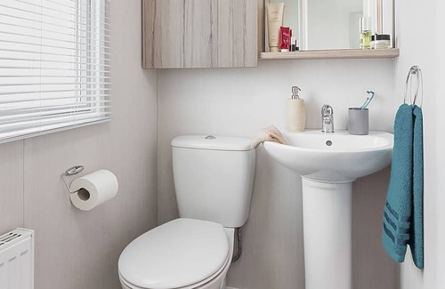 Cummertrees Haus | 3 bedroom accommodation in Annan, Dumfries & Galloway