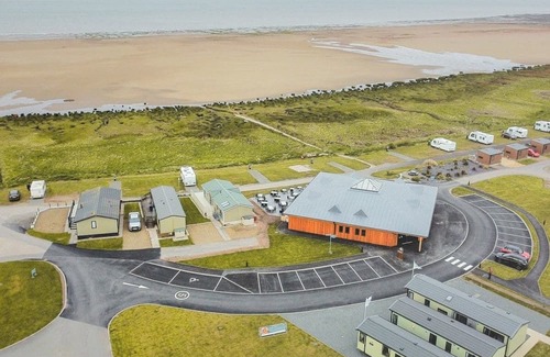 Cummertrees Haus | 3 bedroom accommodation in Annan, Dumfries & Galloway