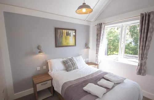 Annan Kabine | 2 bedroom accommodation in Annan