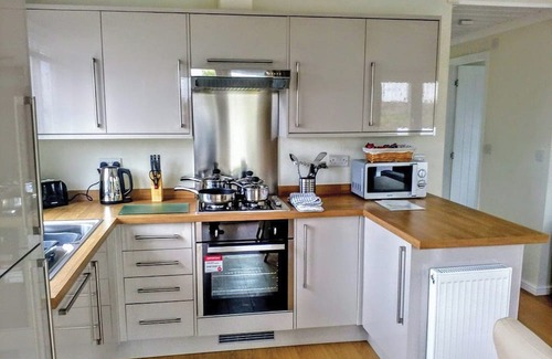 Mundesley Kabine | 2 bedroom accommodation in Mundesley