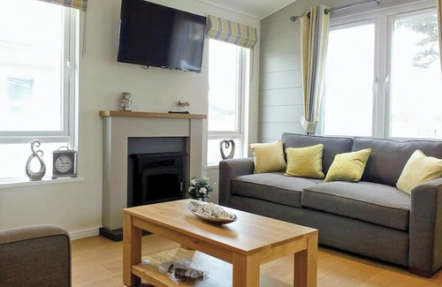 Mundesley Kabine | 2 bedroom accommodation in Mundesley