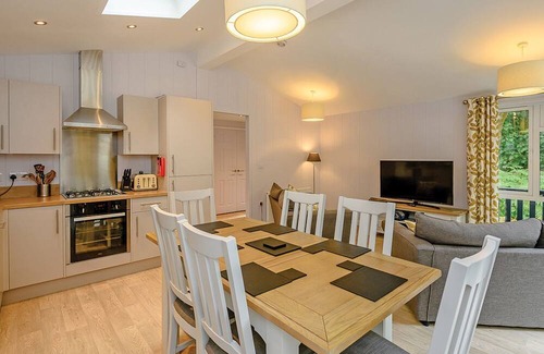 Woolverstone Kabine | 3 bedroom accommodation in Woolverstone, Ipswich