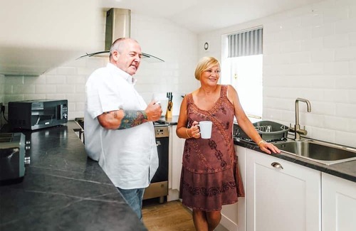 Birnam Haus | 3 bedroom accommodation in Birnam by Dunkeld