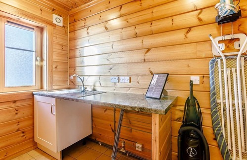 Ledbury Kabine | 3 bedroom accommodation in Ledbury