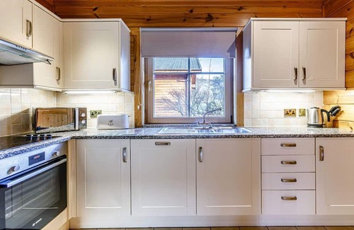 Ledbury Kabine | 3 bedroom accommodation in Ledbury