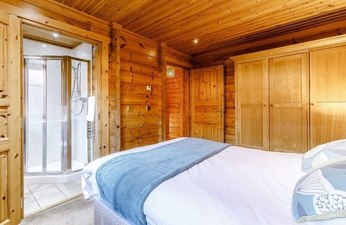 Ledbury Kabine | 3 bedroom accommodation in Ledbury