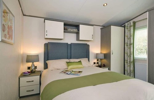 Mouswald Haus | 2 bedroom accommodation in Mouswald, Dumfries