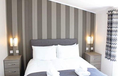 Mouswald Haus | 2 bedroom accommodation in Mouswald, Dumfries