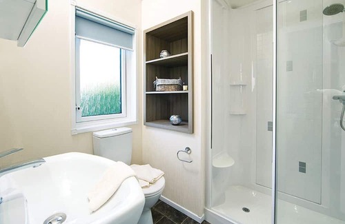 Mouswald Haus | 2 bedroom accommodation in Mouswald, Dumfries