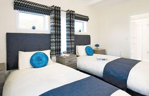 Mouswald Haus | 2 bedroom accommodation in Mouswald, Dumfries