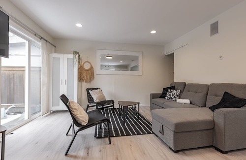 Squamish Hütte | The Cozy Nest: A Home Away From Home