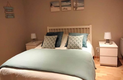 Bazincourt-sur-Saulx Haus | Homerez - Beautiful house for 6 ppl. at Bazincourt-sur-Saulx