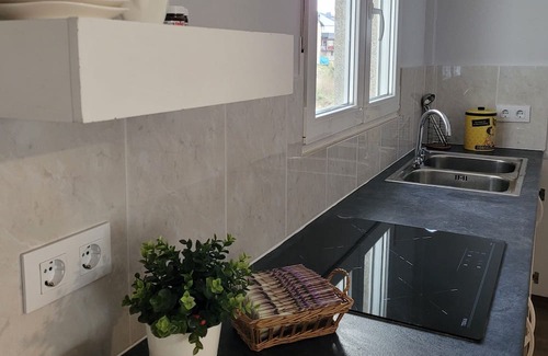 Becerrea Eigentumswohnung | SMALL APARTMENT WITH GREAT VIEWS