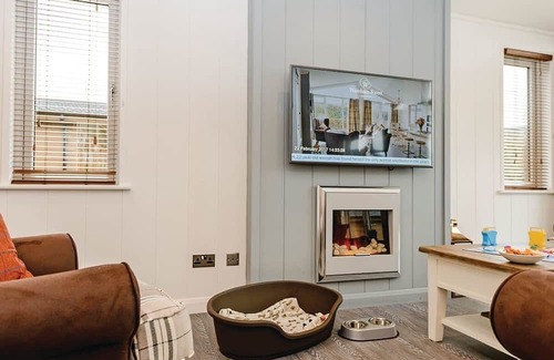 Holton Heath Kabine | 1 bedroom accommodation in Holton Heath