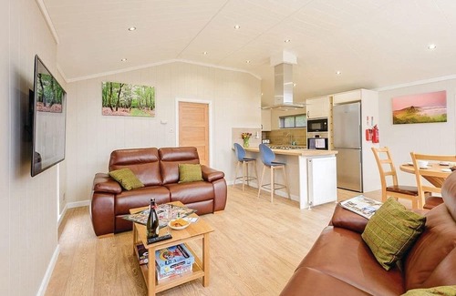 Holton Heath Kabine | 1 bedroom accommodation in Holton Heath
