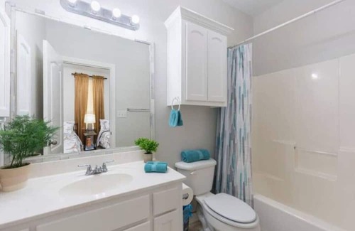 Edinburg Wohnung | Designer Trendy apartment!