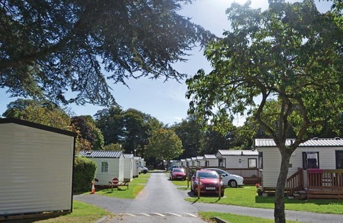 Dawlish Warren Haus | 2 bedroom accommodation in Dawlish