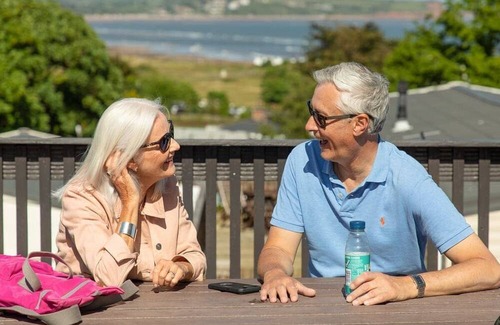 Dawlish Warren Haus | 2 bedroom accommodation in Dawlish