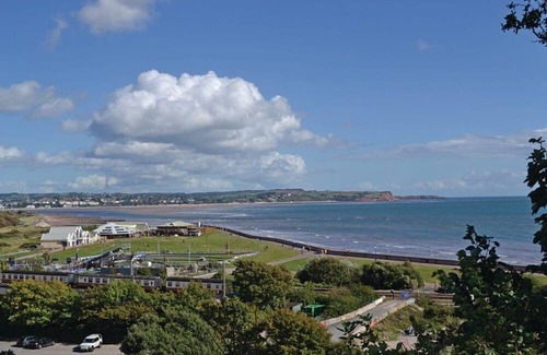 Dawlish Warren Haus | 2 bedroom accommodation in Dawlish