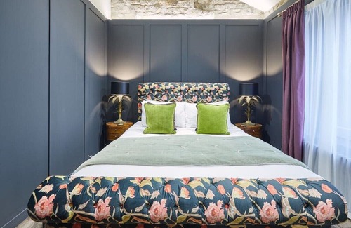 Barnard Castle Haus | Host & Stay | Hecklers Cottage, Barnard Castle