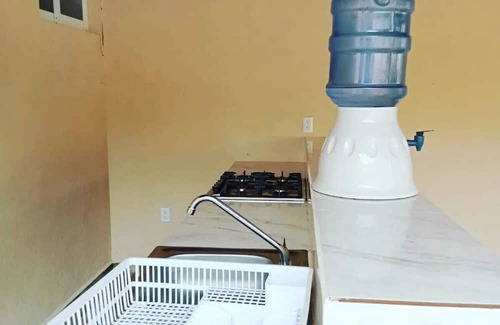 Playa Las Gatas Haus | Victor Farias