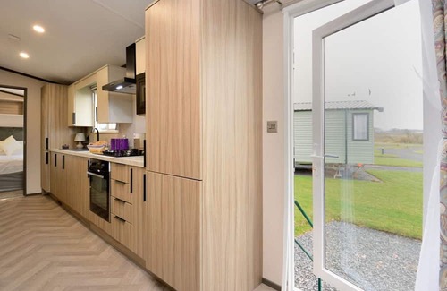Coldstream Haus | 3 bedroom accommodation in Coldstream