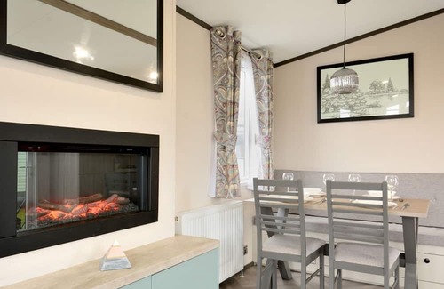 Coldstream Haus | 3 bedroom accommodation in Coldstream
